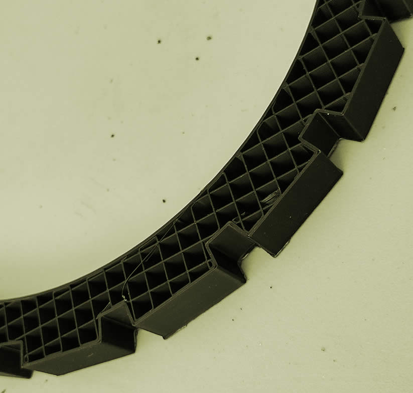 Picture of Test Model 5