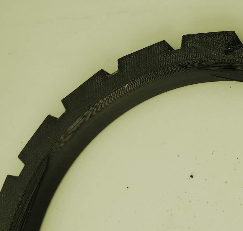 Picture of Test Model 4
