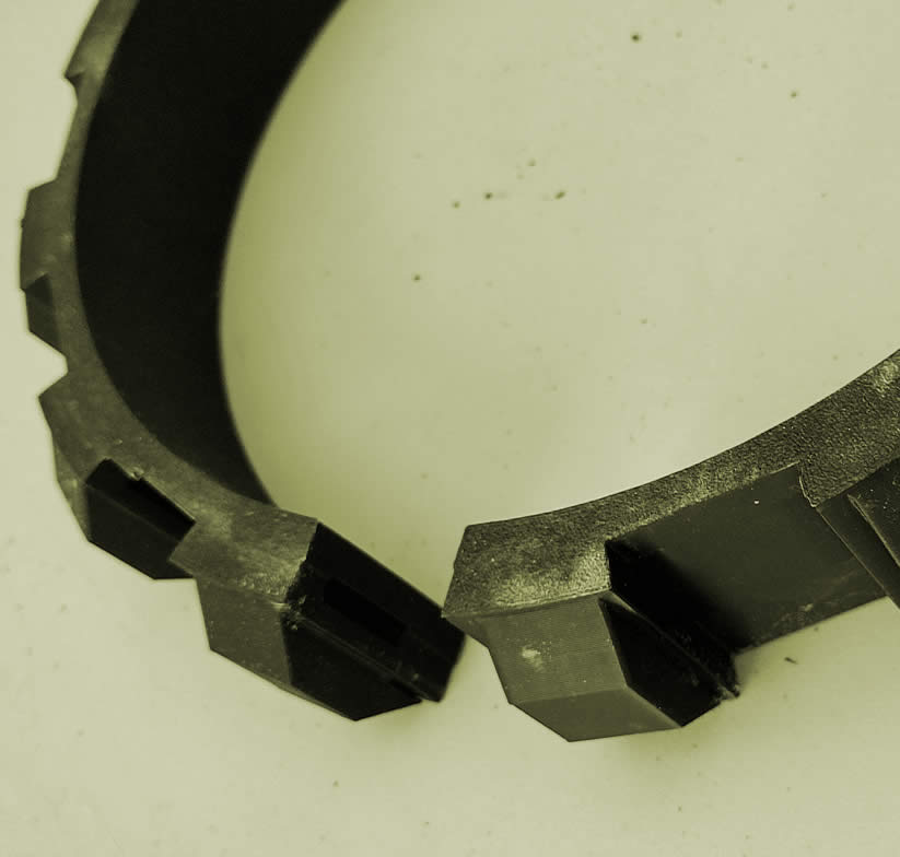Picture of Test Model 2