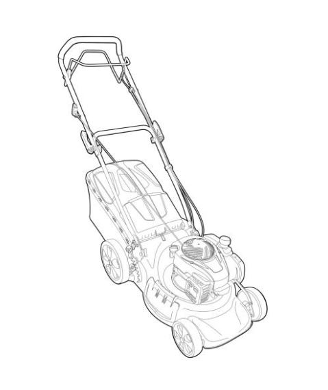 Lawn Mower